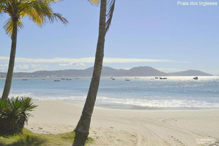 Pousada Agua Da Fonte Florianopolis Ngoại thất bức ảnh